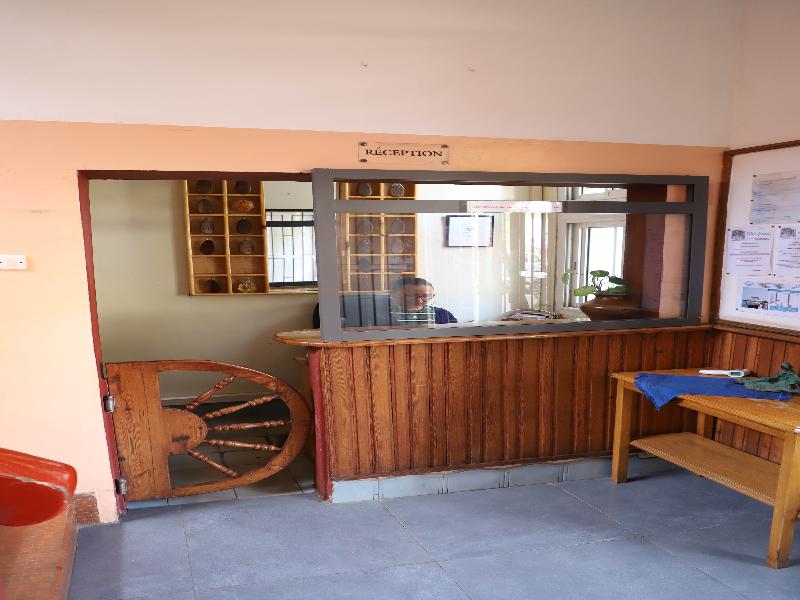 Oceanic Hotel Dakar image