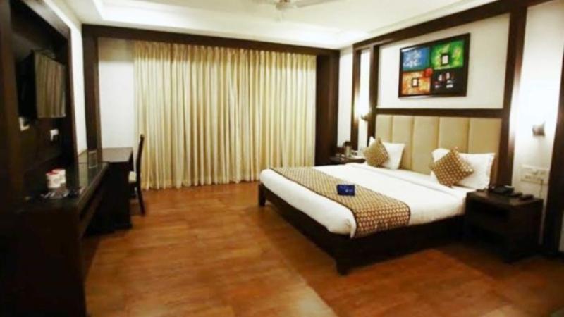 Hotel GenX Jodhpur