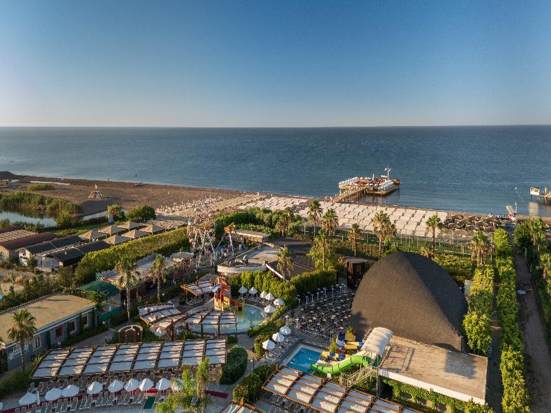 Adalya Elite Hotel image