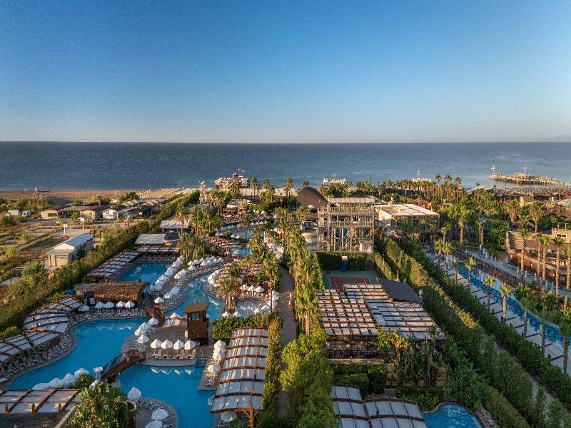 Adalya Elite Hotel image