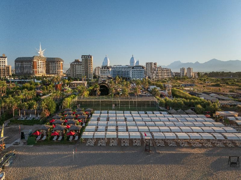 Adalya Elite Hotel image