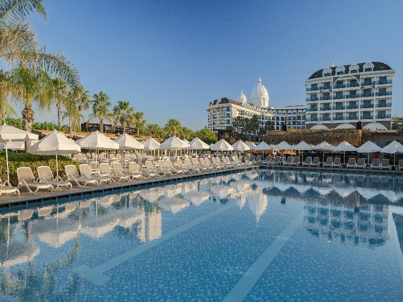 Adalya Elite Hotel image