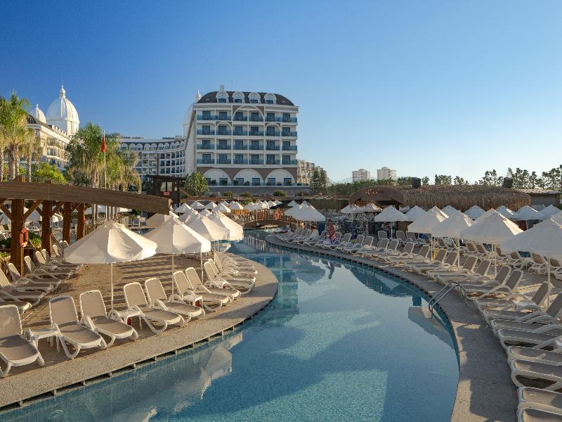 Adalya Elite Hotel image