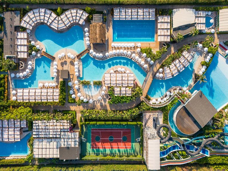 Adalya Elite Hotel image
