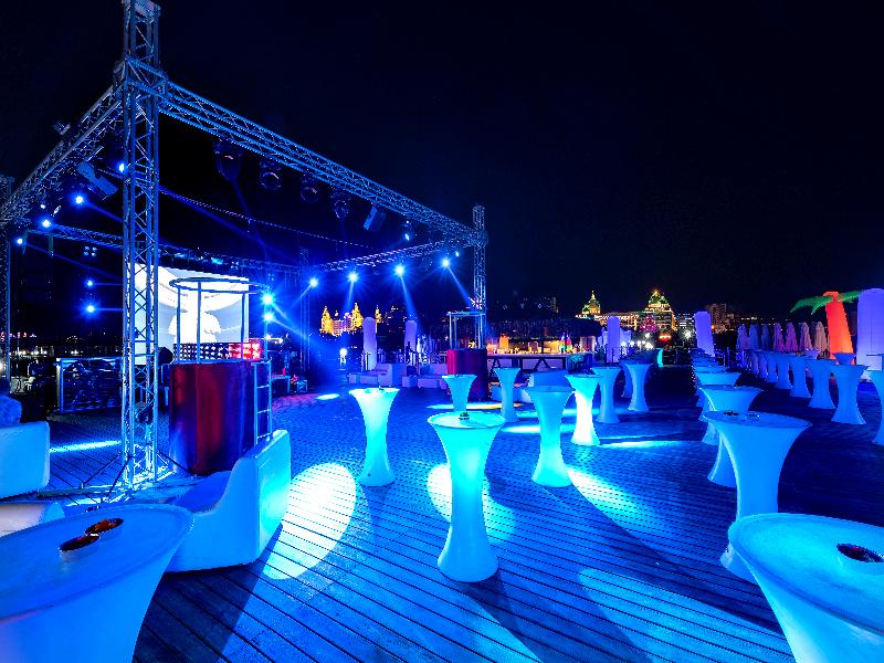 Adalya Elite Hotel image