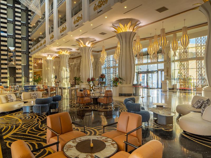 Adalya Elite Hotel image