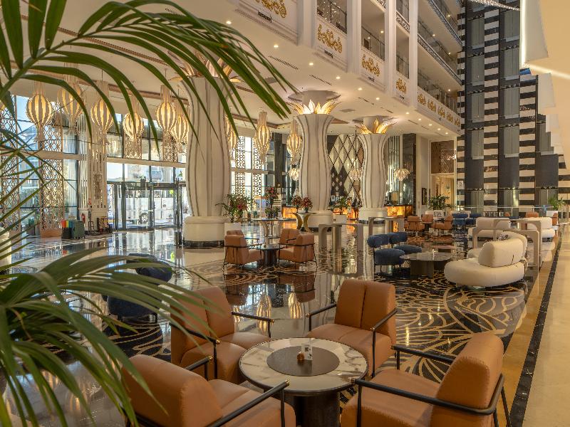 Adalya Elite Hotel image
