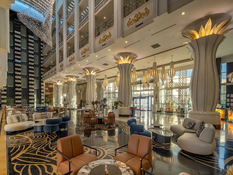 Adalya Elite Hotel image