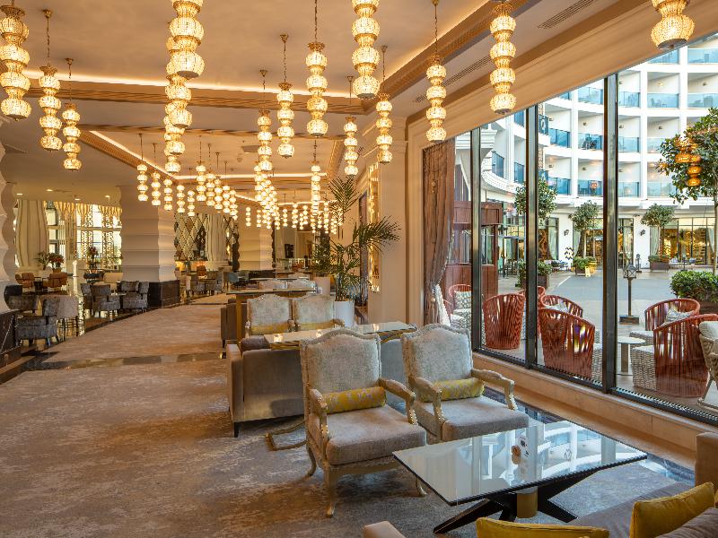 Adalya Elite Hotel image