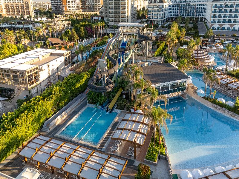 Adalya Elite Hotel image