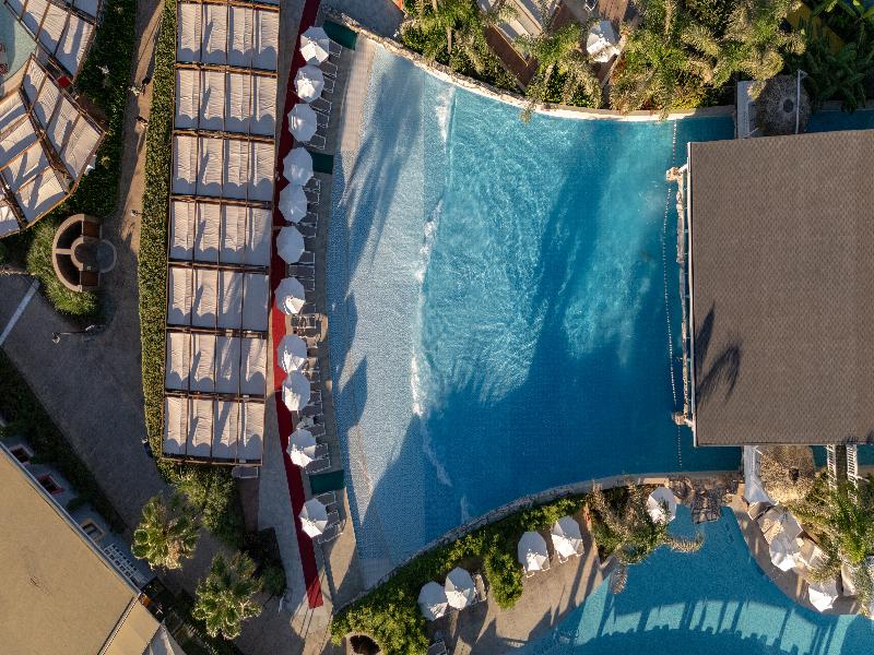 Adalya Elite Hotel image