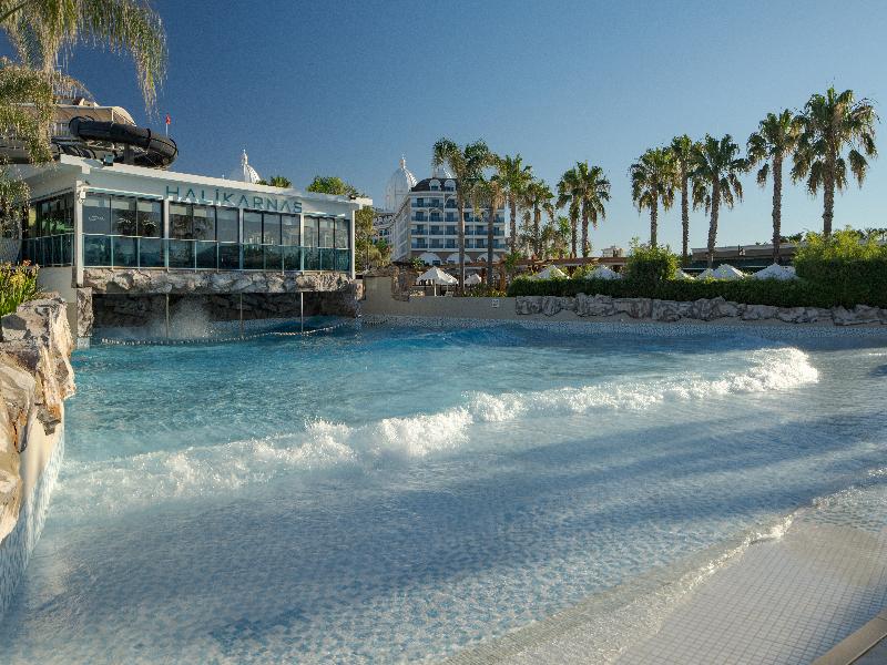 Adalya Elite Hotel image