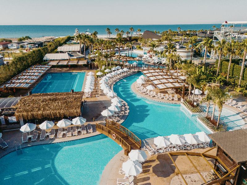 Adalya Elite Hotel image
