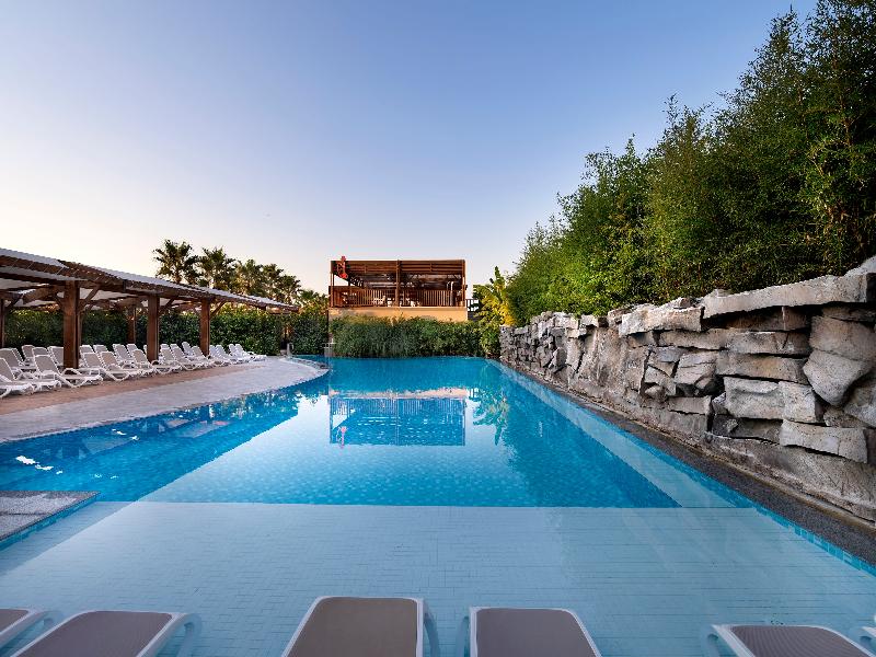Adalya Elite Hotel image