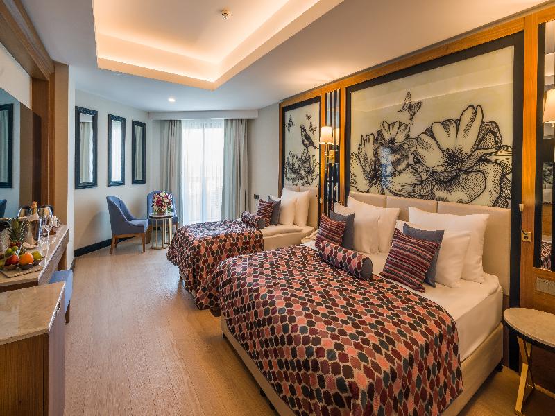 Adalya Elite Hotel image