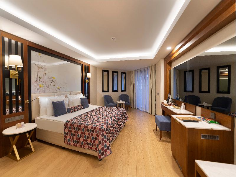 Adalya Elite Hotel image