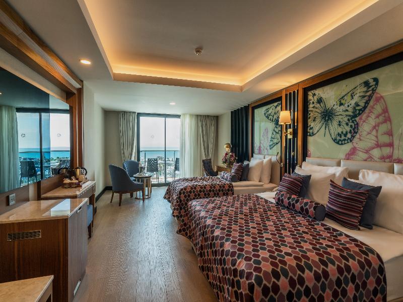 Adalya Elite Hotel image