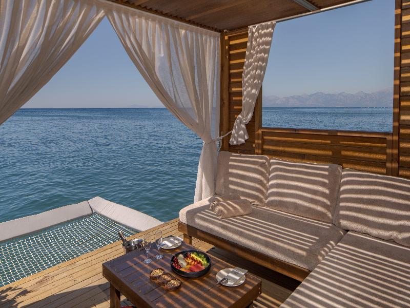 Adalya Elite Hotel image