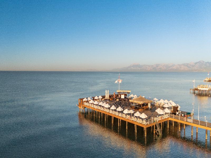 Adalya Elite Hotel image