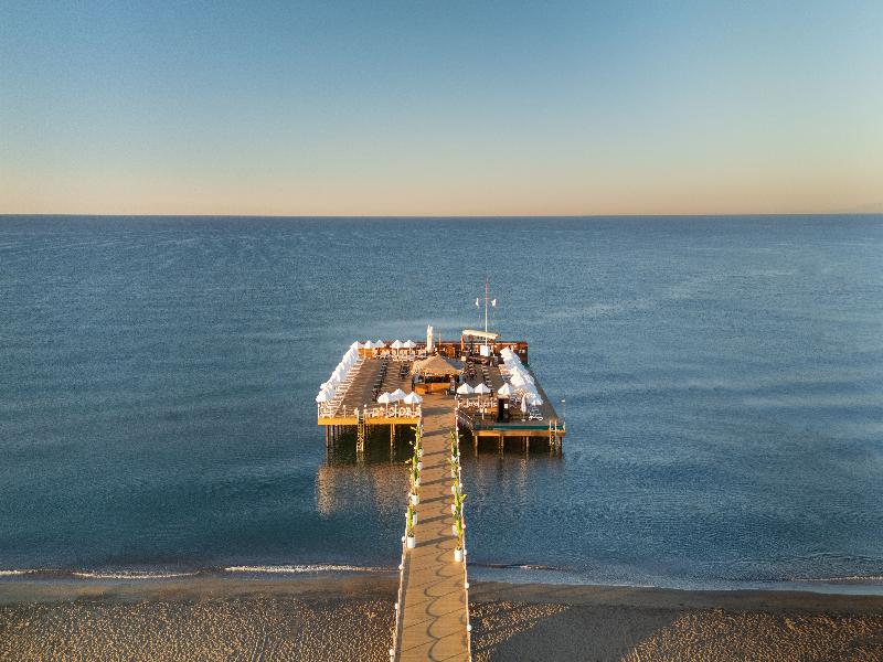 Adalya Elite Hotel image