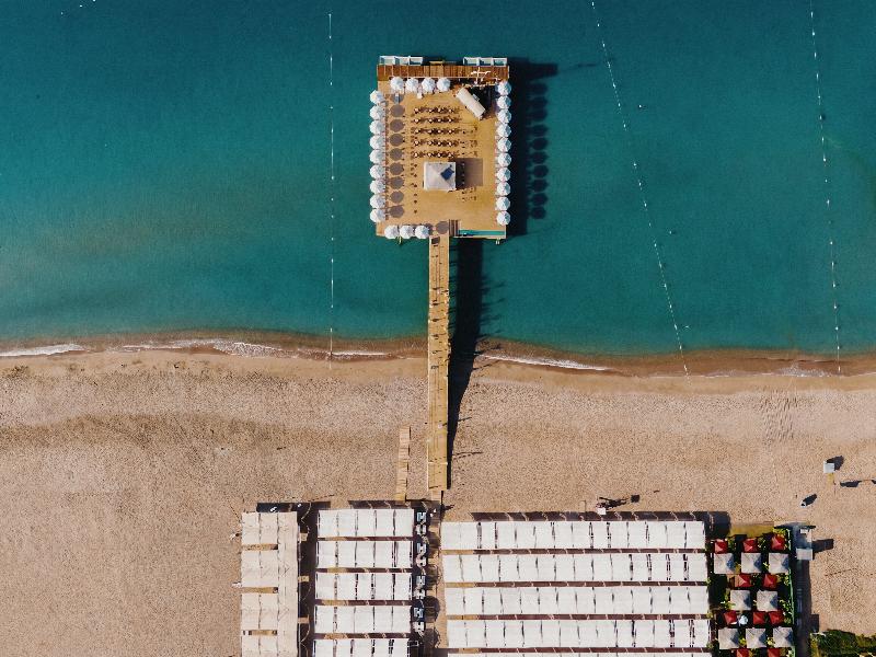 Adalya Elite Hotel image