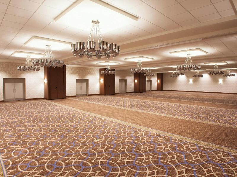 Sheraton Pittsburgh Airport Hotel image