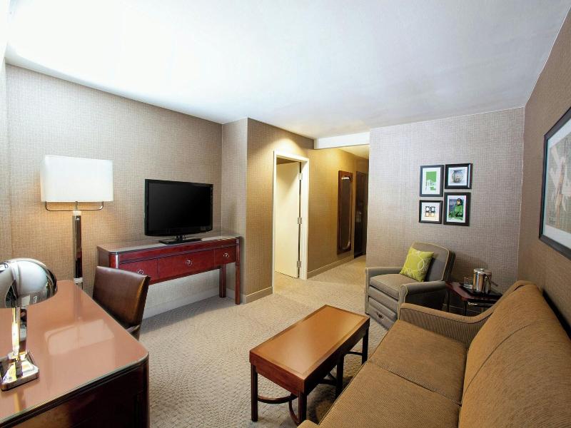 Sheraton Pittsburgh Airport Hotel image