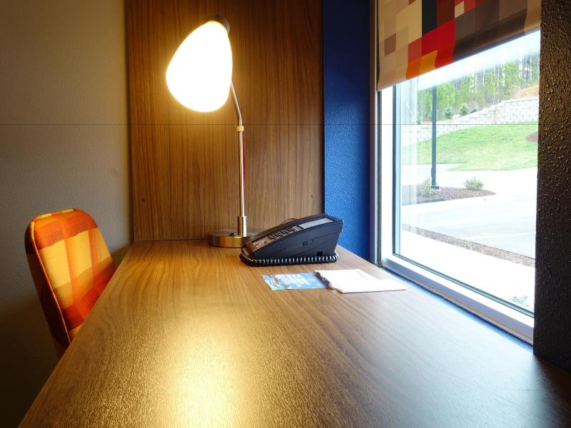 Aloft Raleigh-Durham Airport Brier Creek image