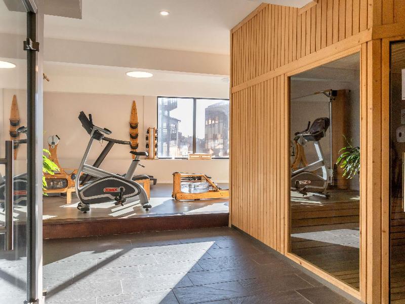 ibis Styles Albi Centre Le Theatro image