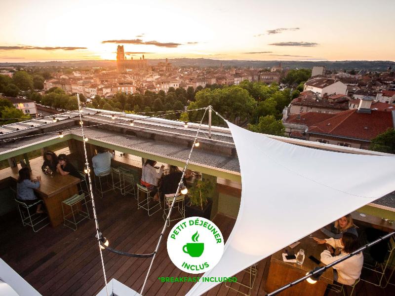 ibis Styles Albi Centre Le Theatro image