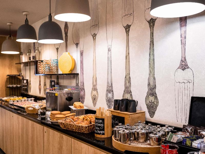 ibis Styles Albi Centre Le Theatro image