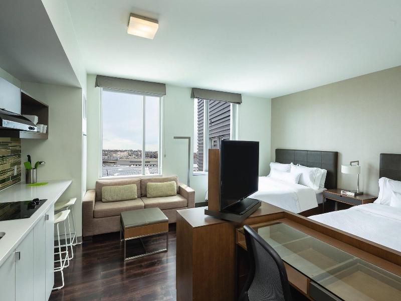 Element Boston Seaport by Westin image