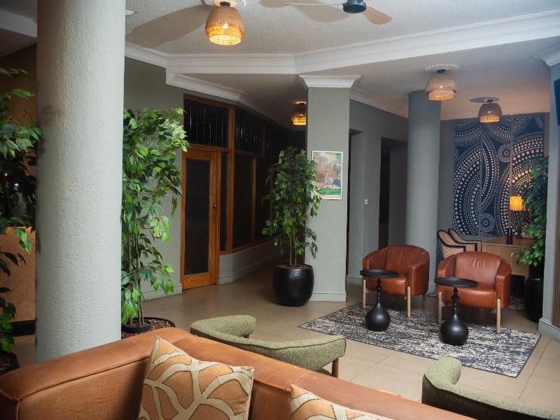 Cresta Sprayview Hotel image