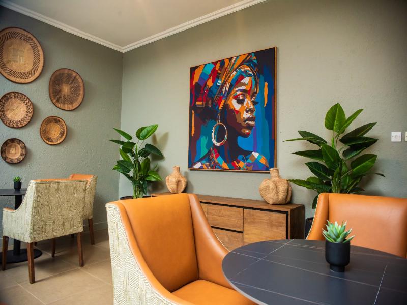 Cresta Sprayview Hotel image