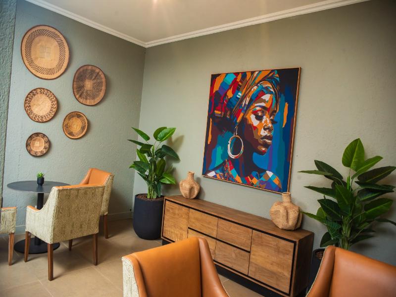 Cresta Sprayview Hotel image