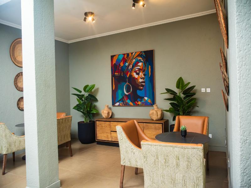 Cresta Sprayview Hotel image
