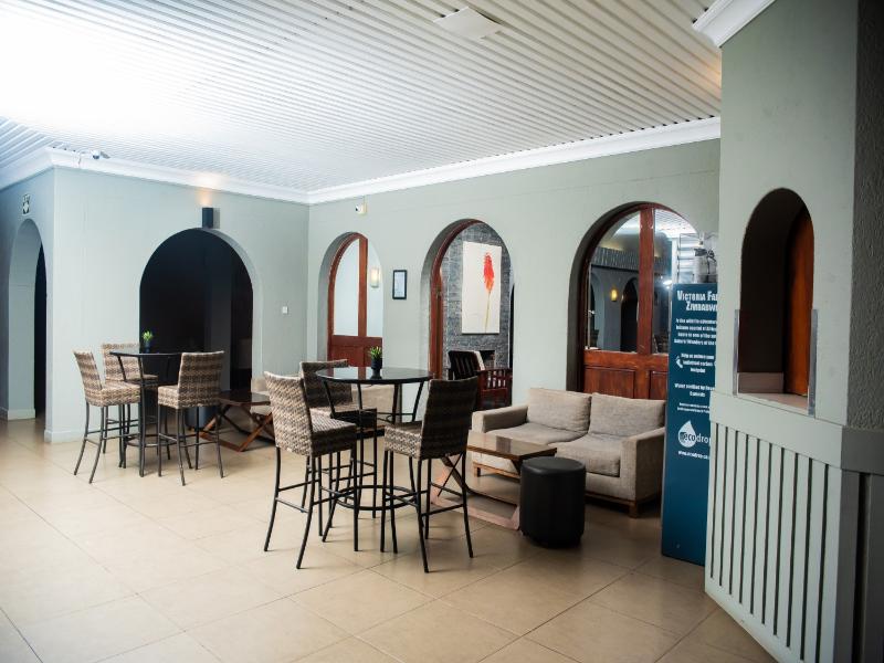Cresta Sprayview Hotel image
