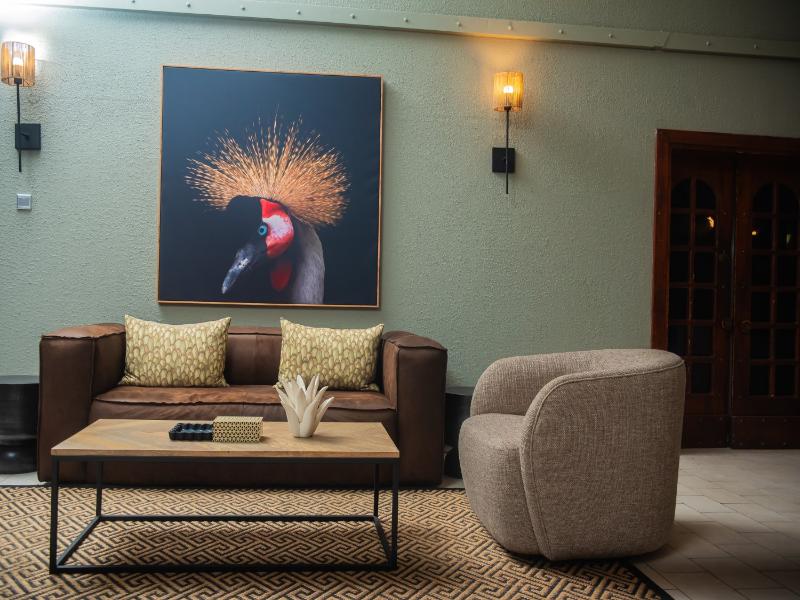 Cresta Sprayview Hotel image
