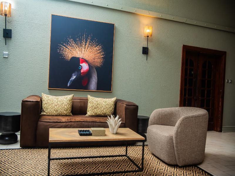 Cresta Sprayview Hotel image