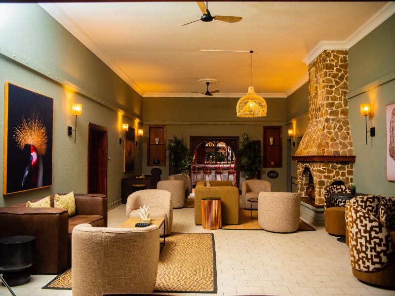 Cresta Sprayview Hotel image