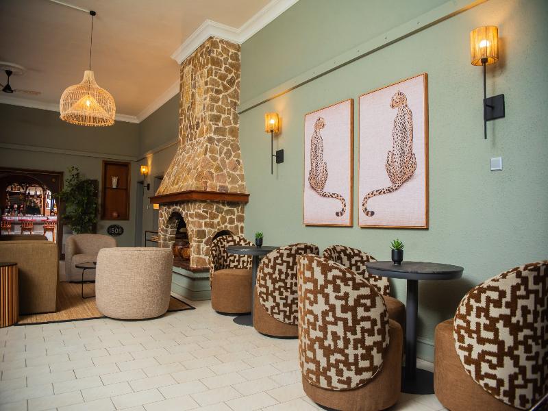Cresta Sprayview Hotel image