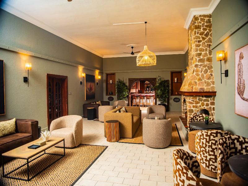Cresta Sprayview Hotel image