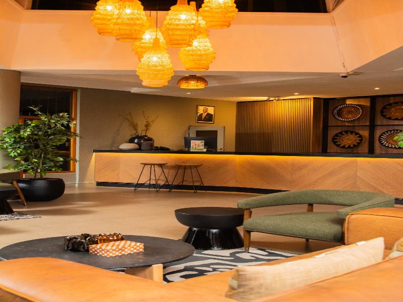 Cresta Sprayview Hotel image