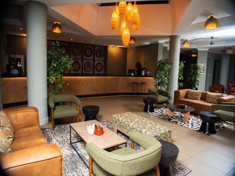 Cresta Sprayview Hotel image