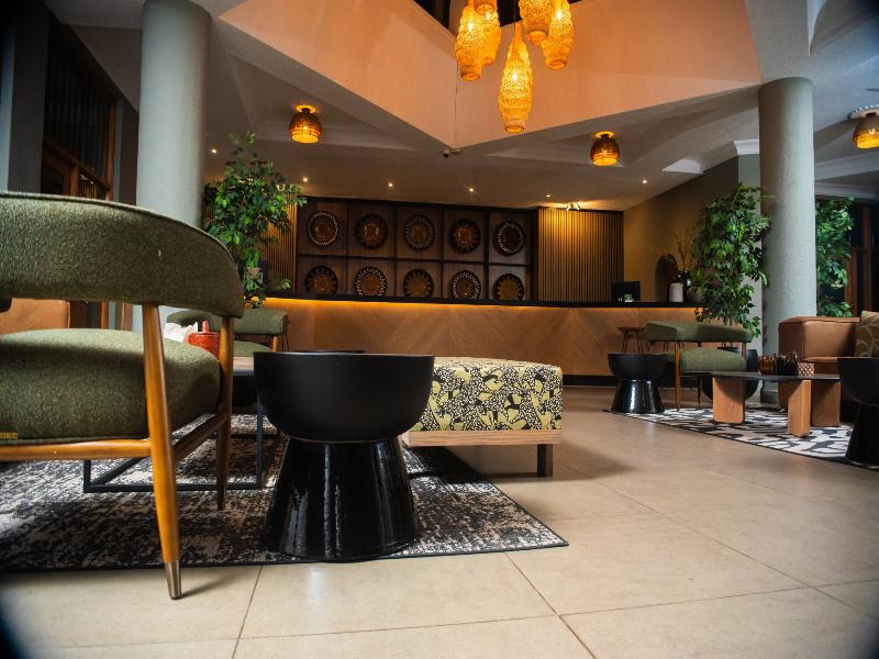 Cresta Sprayview Hotel image