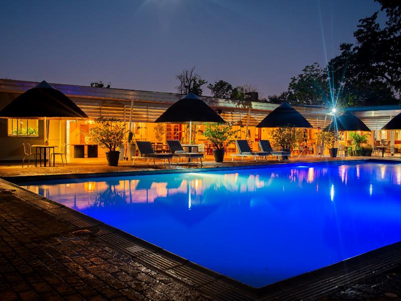 Cresta Sprayview Hotel image