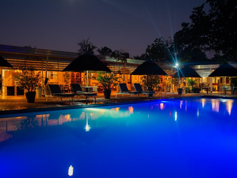 Cresta Sprayview Hotel image