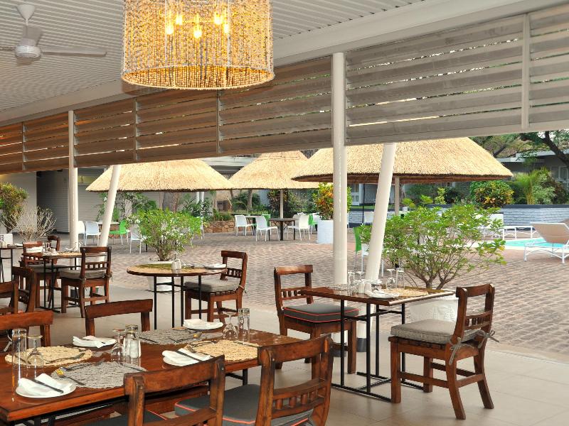 Cresta Sprayview Hotel image