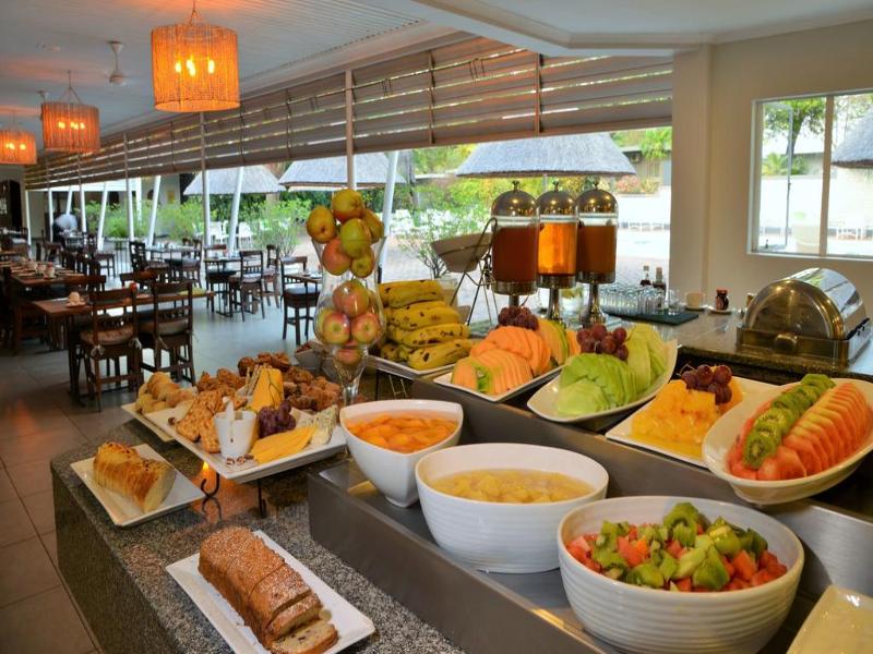 Cresta Sprayview Hotel image