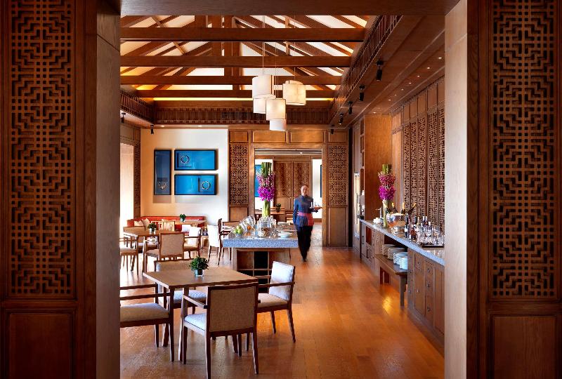 Jinmao Hotel Lijiang, Unbound Collection by Hyatt